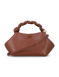 Brown Bou Small Crossbody Bag 1