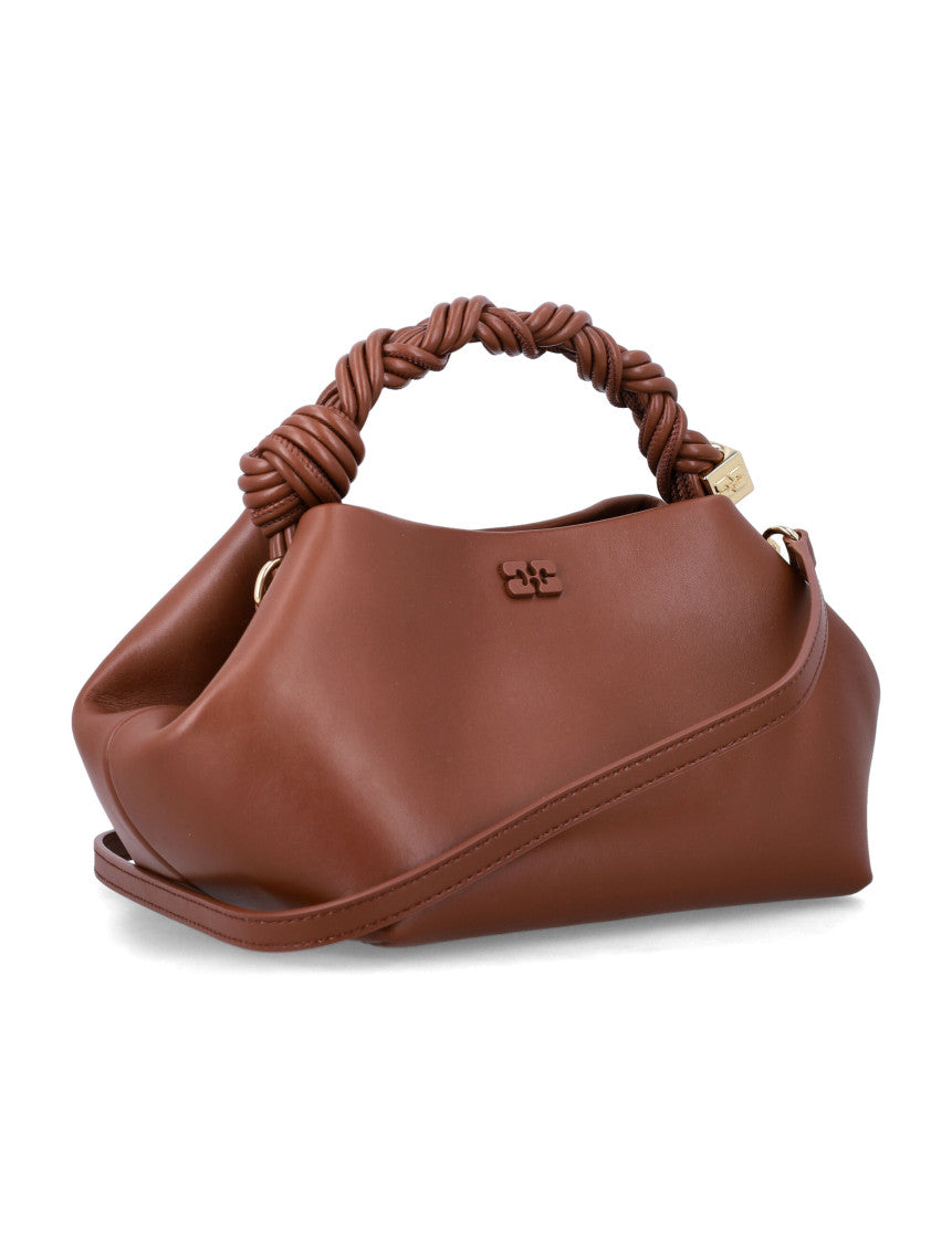 Brown Bou Small Crossbody Bag 2