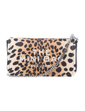 The Cheetah Mini crossbody bag 1