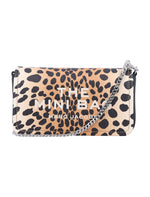 The Cheetah Mini crossbody bag 1