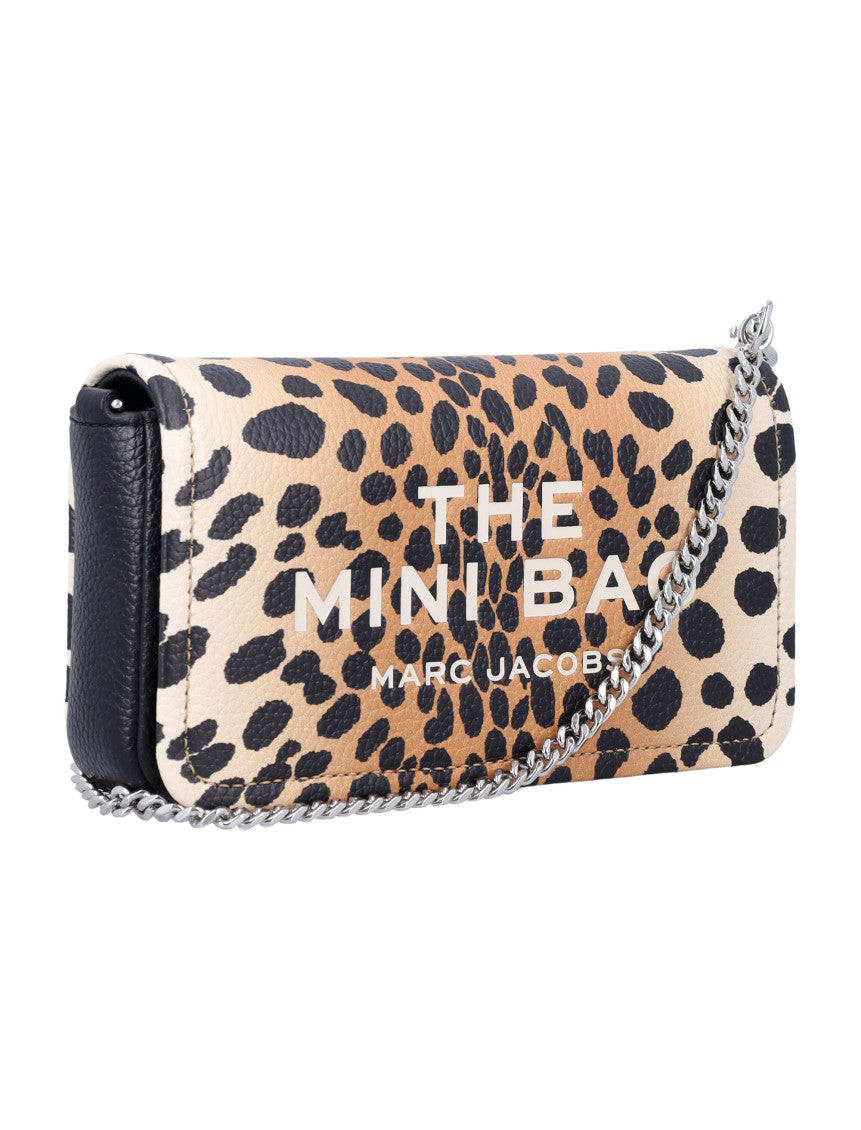 The Cheetah Mini crossbody bag 2