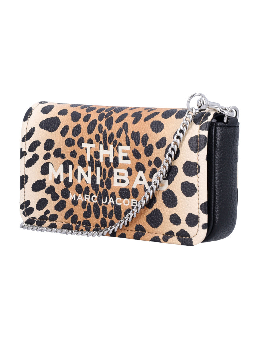 The Cheetah Mini crossbody bag 3
