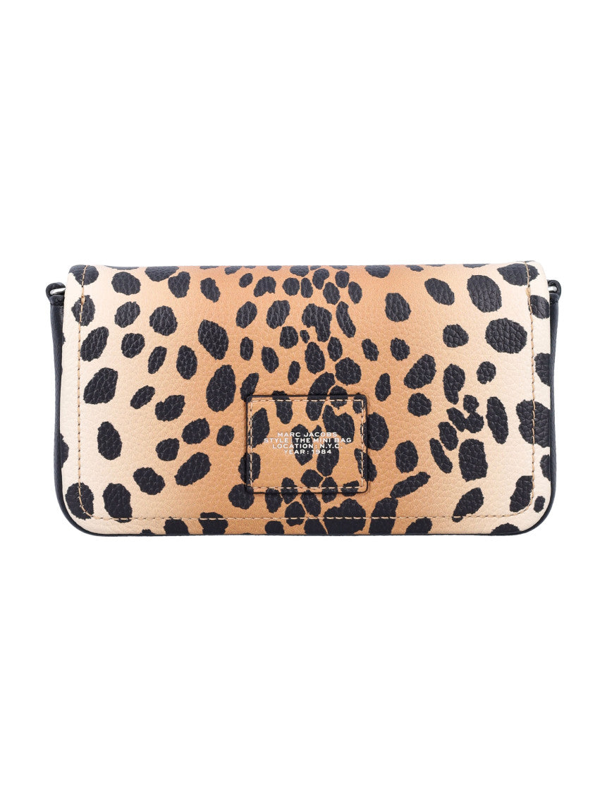 The Cheetah Mini crossbody bag 4