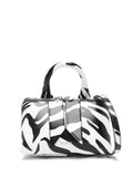 BlackWhite Friday Mini Satchel 1