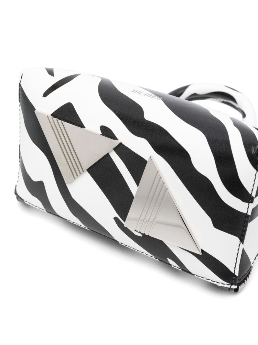 BlackWhite Friday Mini Satchel 3