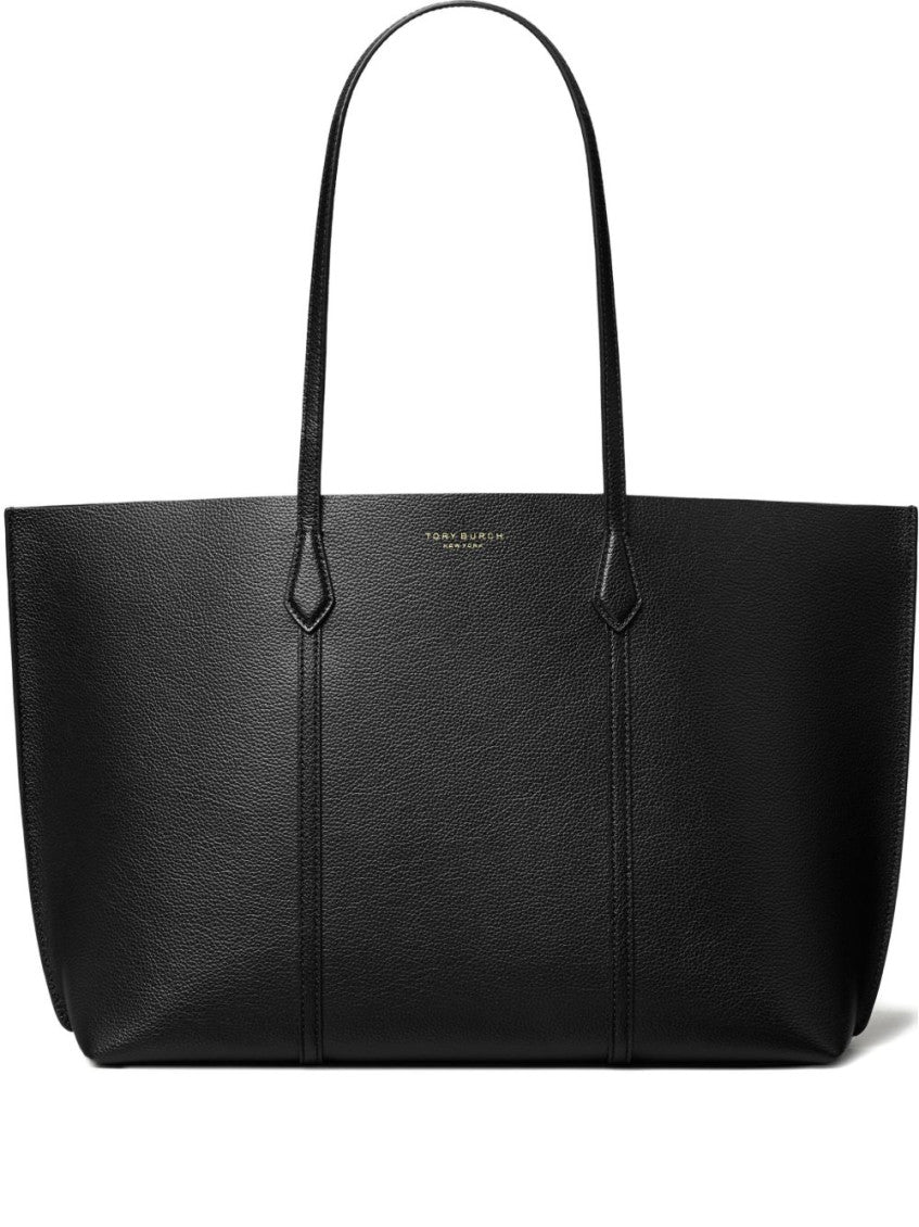 Black Perry Tote 1
