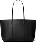 Black Perry Tote 1