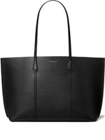 Black Perry Tote 1