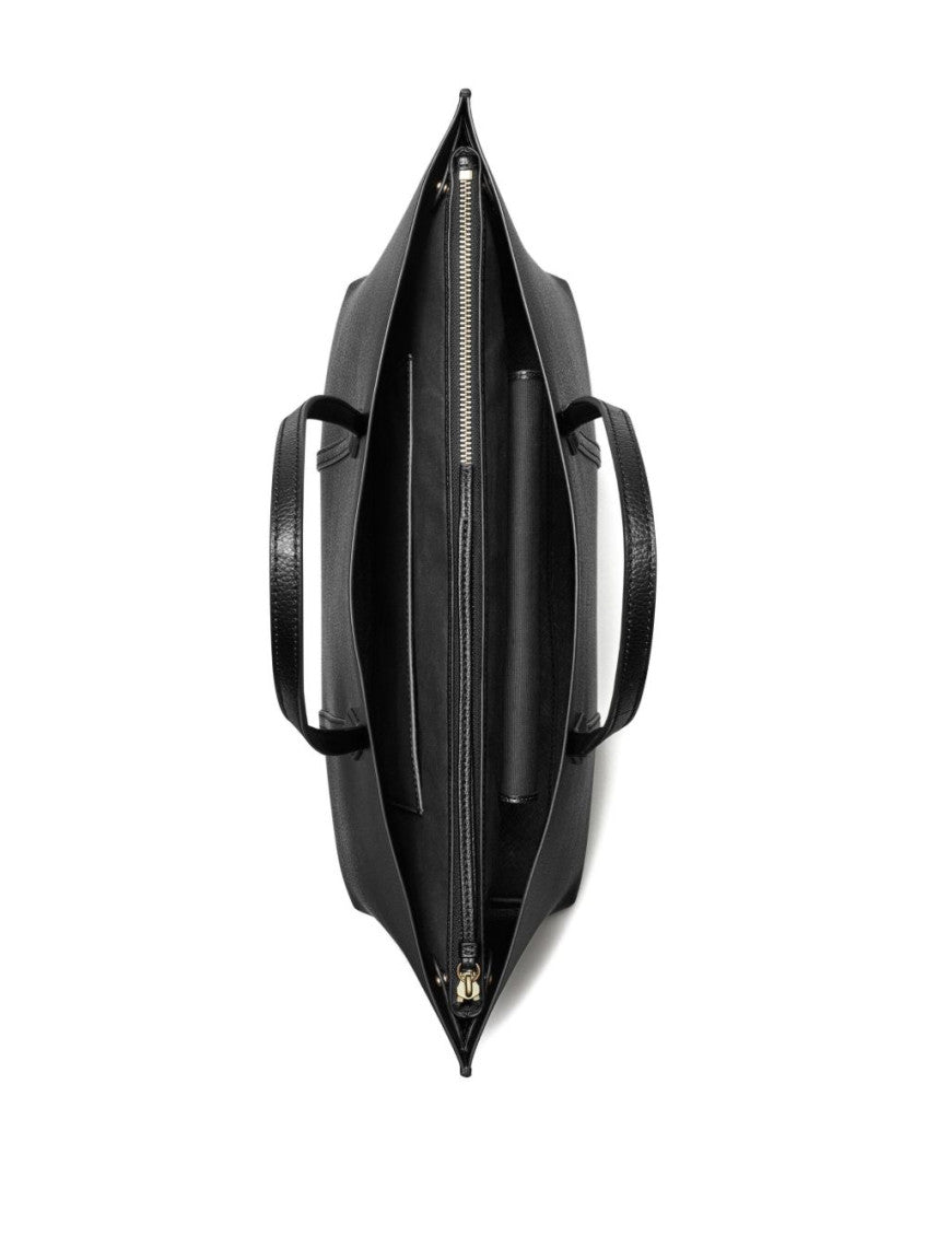 Black Perry Tote 2
