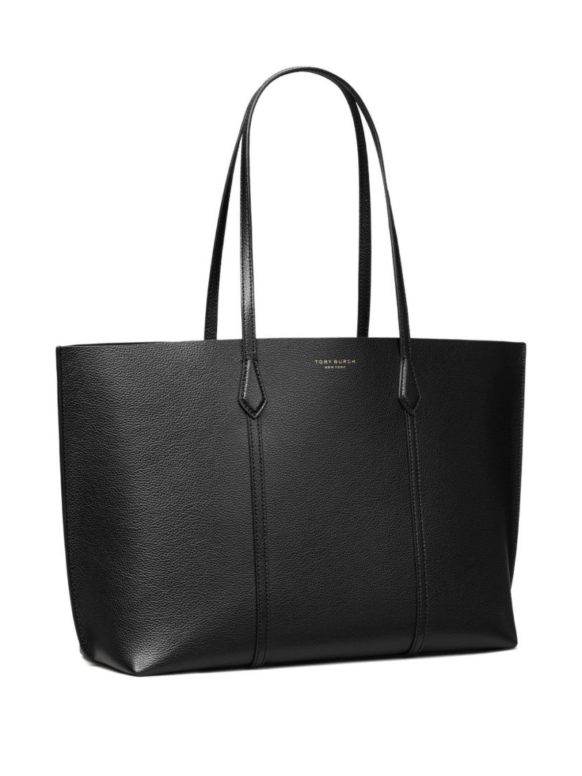 Black Perry Tote 5