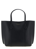 Black Perry Tote 1