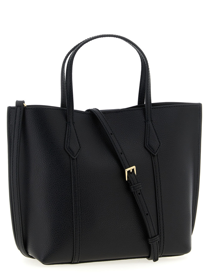 Black Perry Tote 2