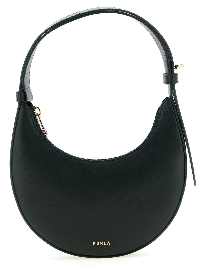 Green Delizia Mini Shoulder Bag 1