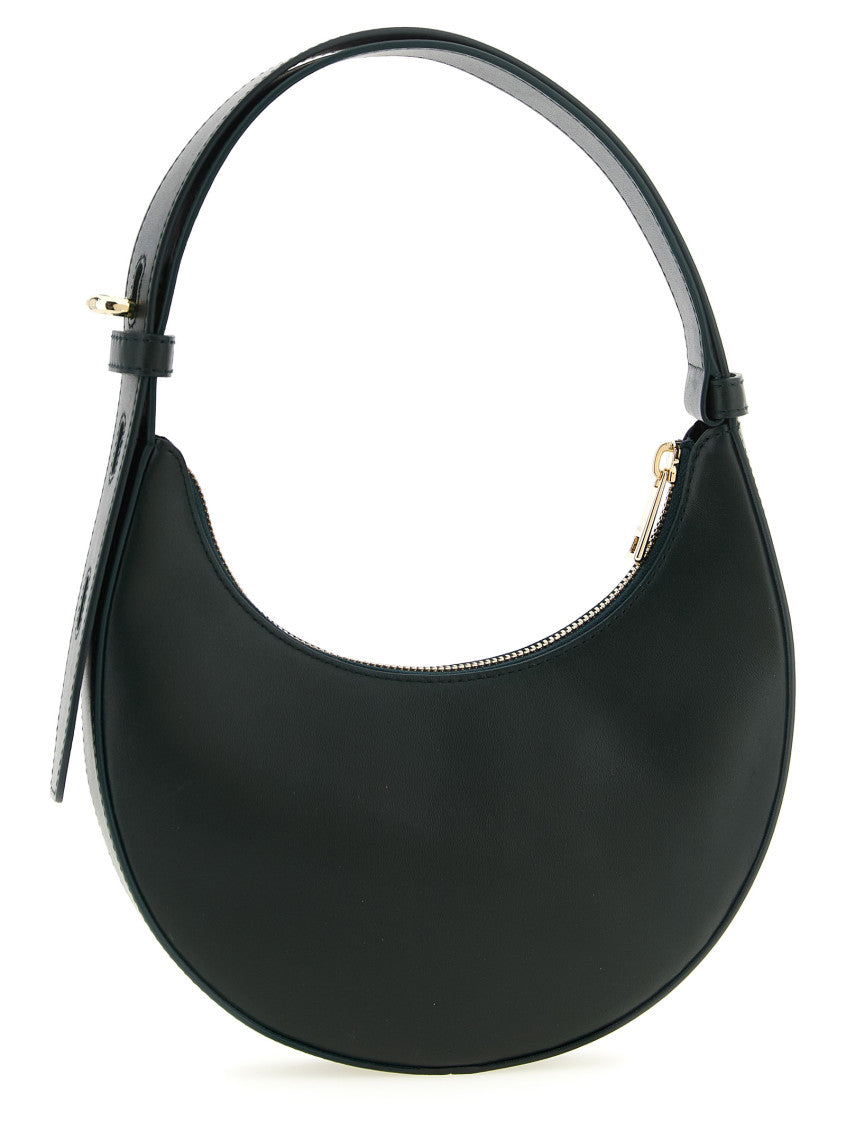 Green Delizia Mini Shoulder Bag 2