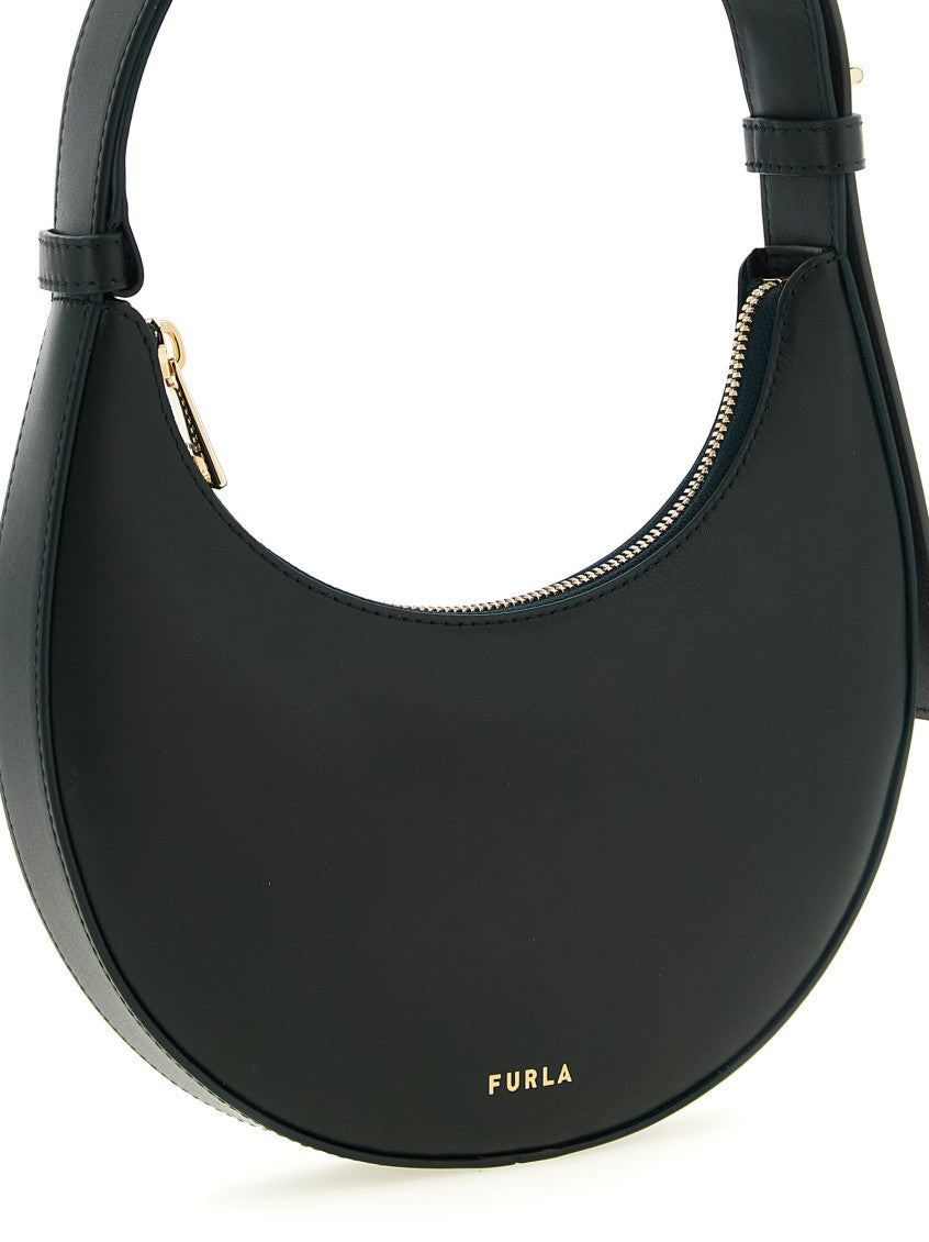 Green Delizia Mini Shoulder Bag 4