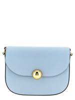 Light Blue Moonlight Small Crossbody Bag 1