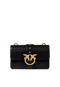Black Love One Small Crossbody Bag 1