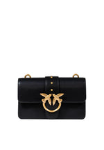 Black Love One Small Crossbody Bag 1