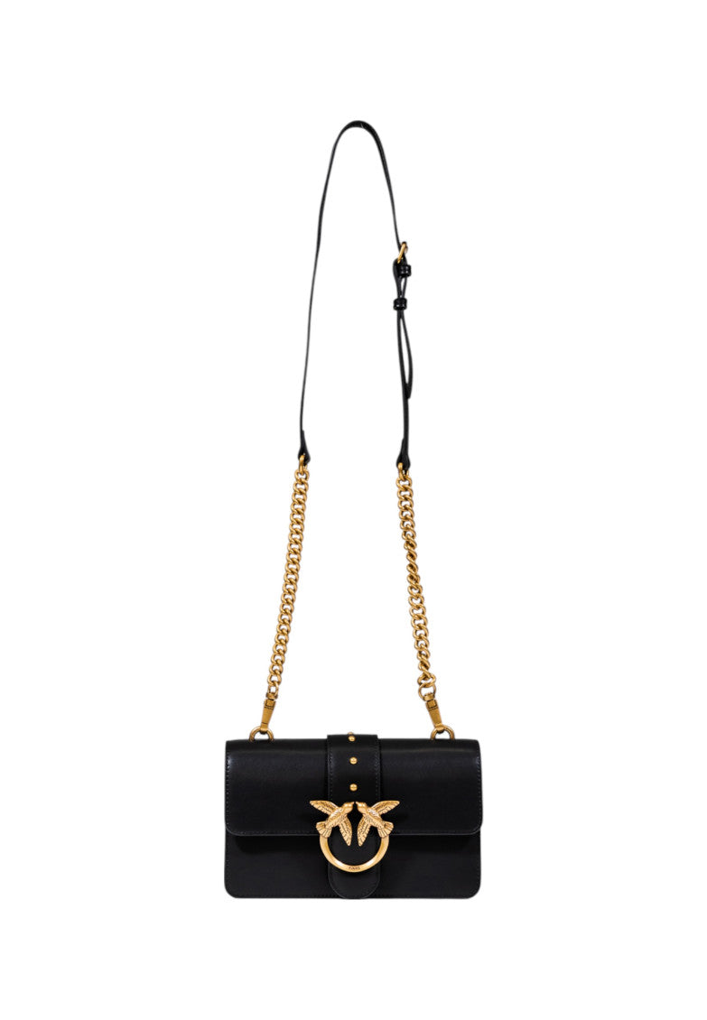 Black Love One Small Crossbody Bag 2