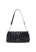 Black Logo Small Shoulder Bag 1