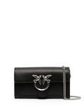 Black Love Mini Icon Crossbody Bag 1