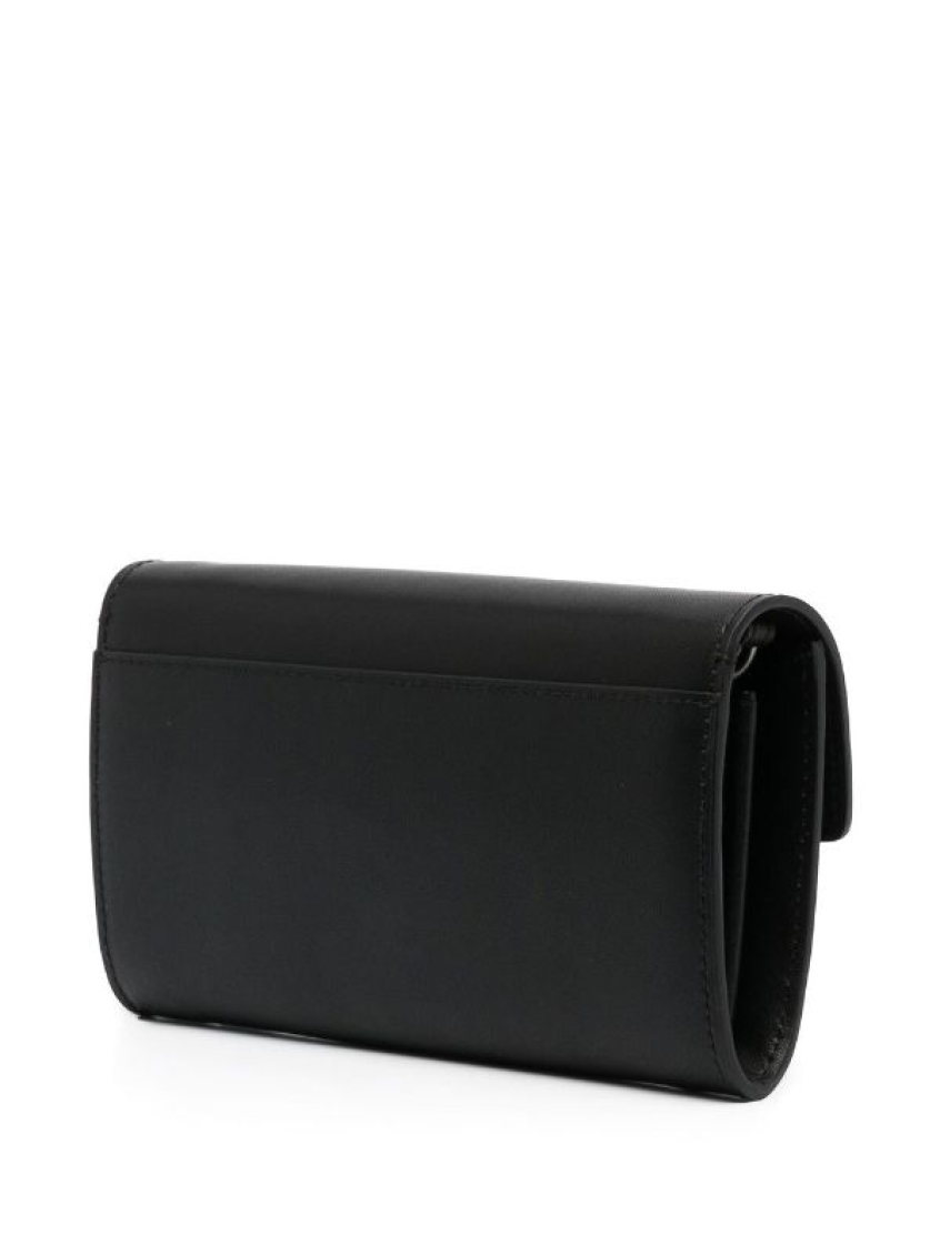 Black Love Mini Icon Crossbody Bag 3