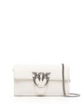 White Love One crossbody bag 1