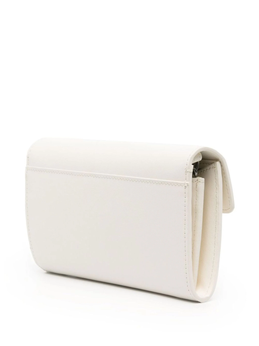 White Love One crossbody bag 3