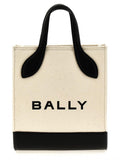 BlackWhite Bar Mini Keep On shopping bag 1