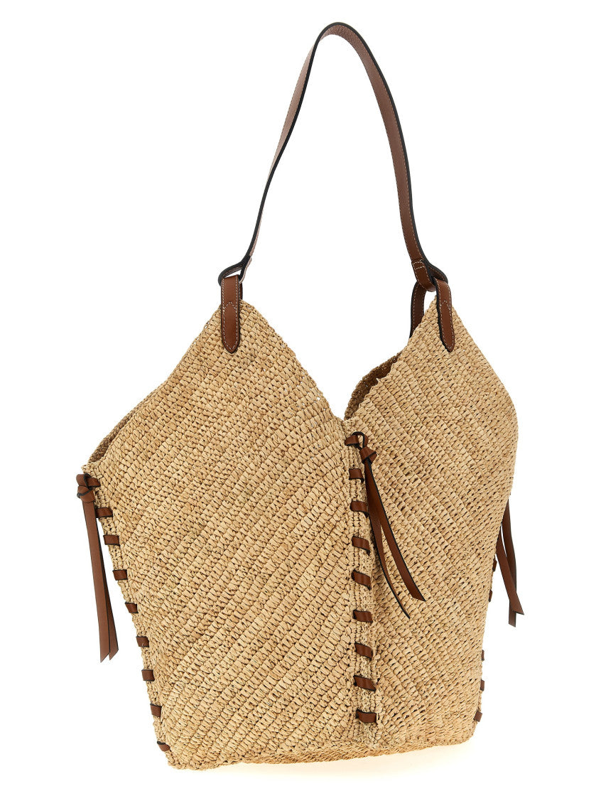 Natural 'Tampa' Tote 2