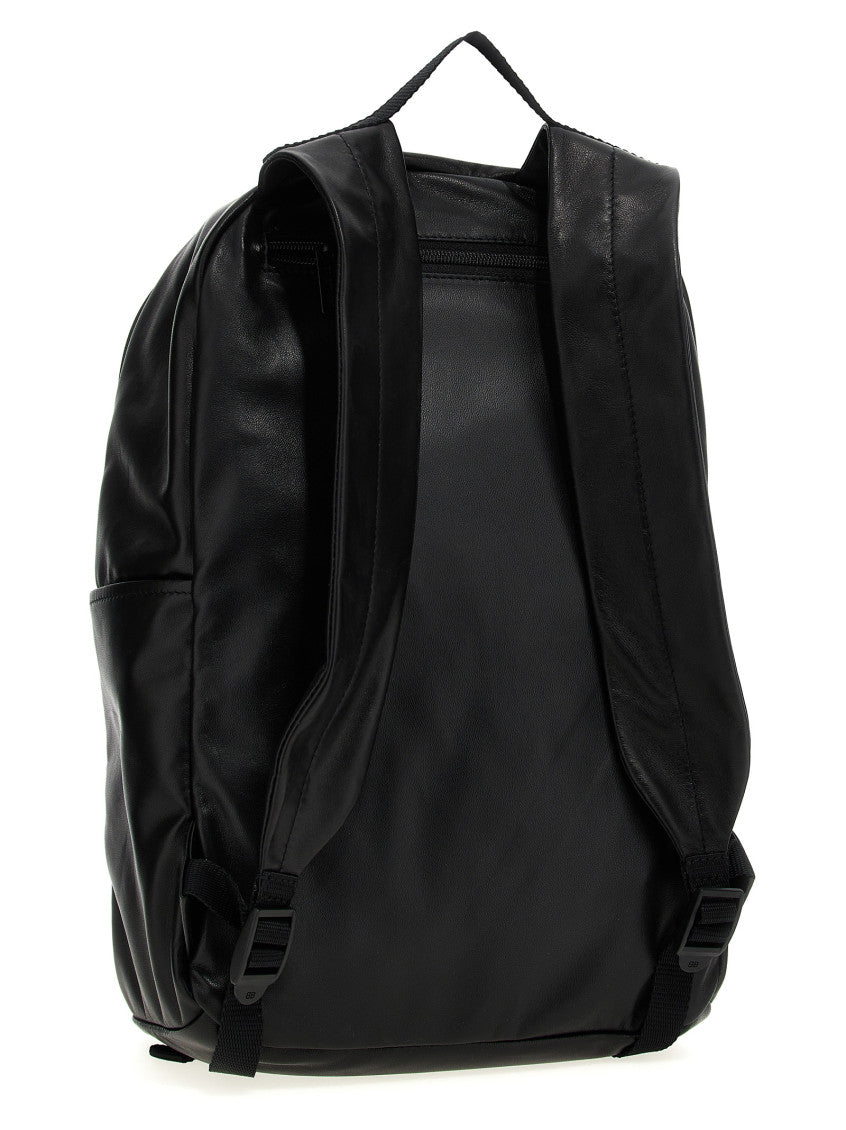Black X Under Armour Backpack 2