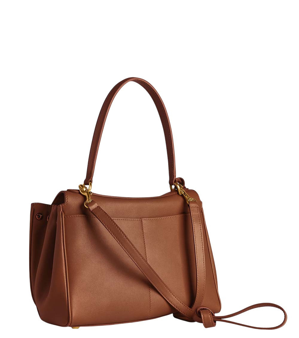 Brown Rodeo Small Shoulder Bag 4