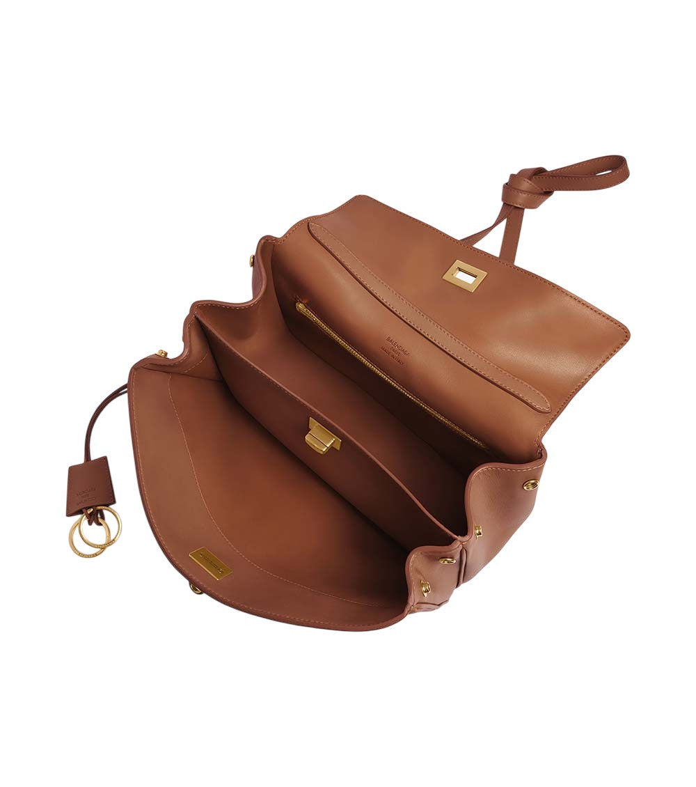 Brown Rodeo Small Shoulder Bag 5