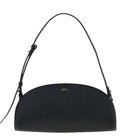 Black Demi-Lune  Medium Shoulder bag 1