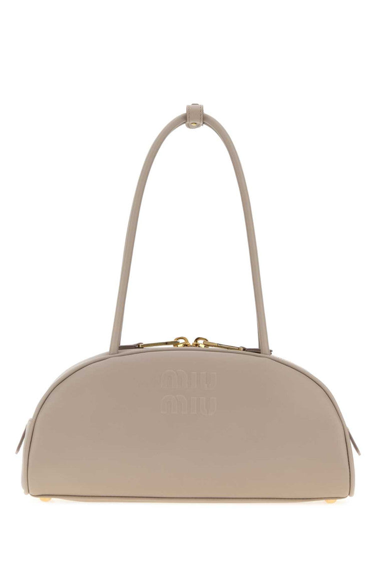 Natural Beau Medium Shoulder Bag 1