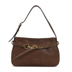 Brown Rovere Medium Shoulder Bag 1