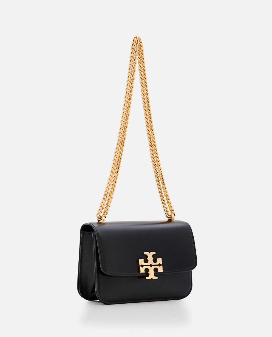 Black Eleanor small shoulder bag 2