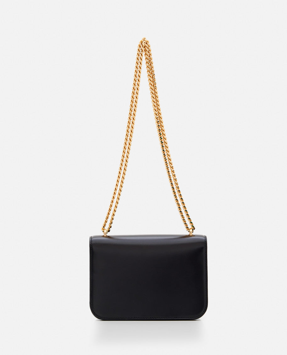 Black Eleanor small shoulder bag 4