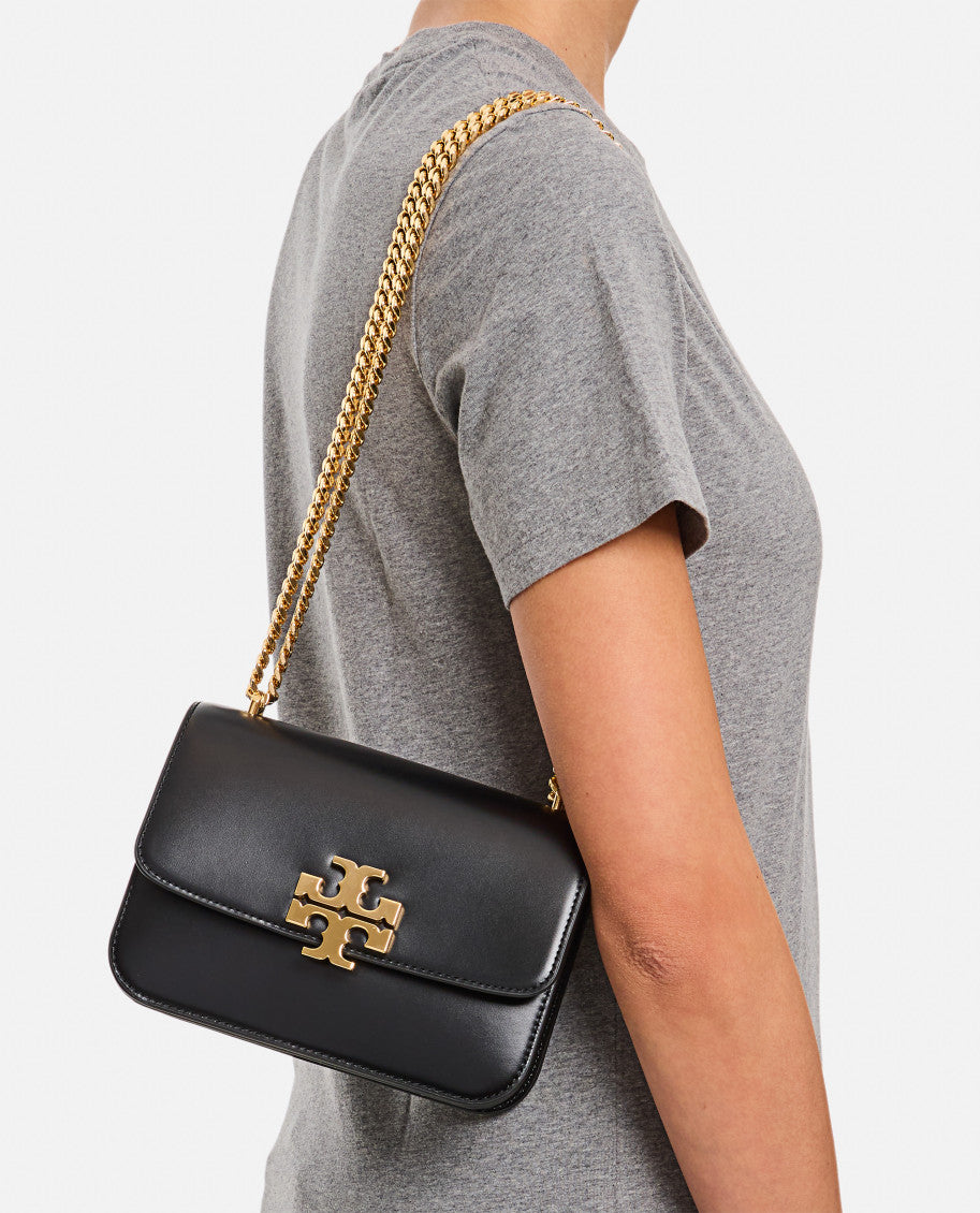 Black Eleanor small shoulder bag 5