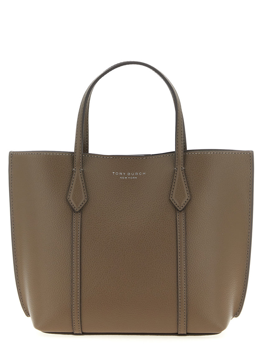 Grey Perry Tote 1