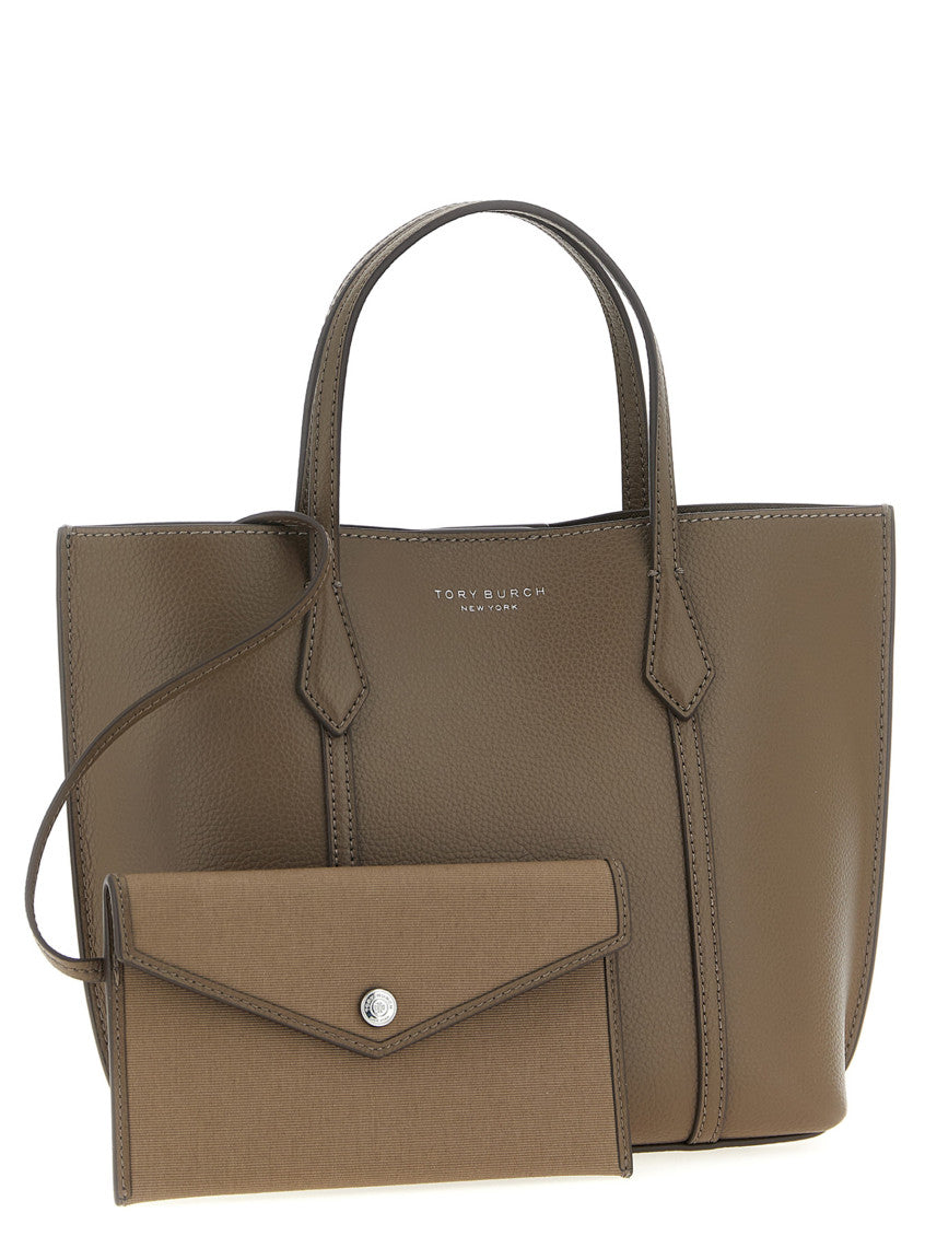 Grey Perry Tote 3