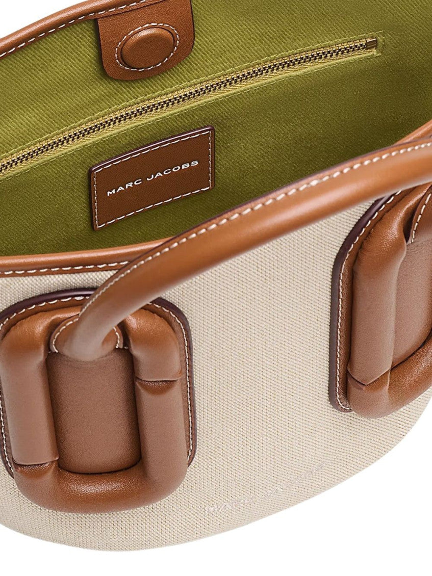 Beige Babe Small Tote 2