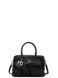 Black The Wave Small Satchel 1