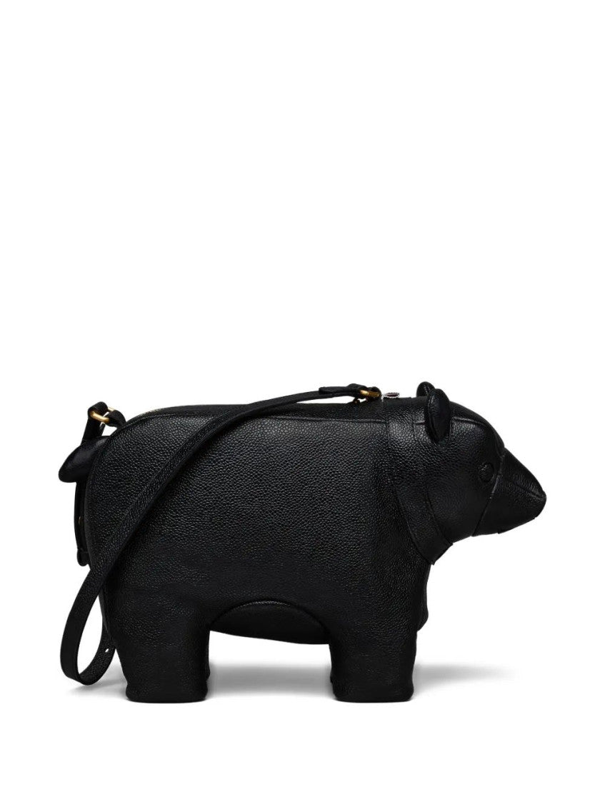 Black Bear Crossbody Bag 1