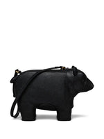 Black Bear Crossbody Bag 1