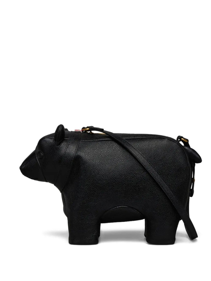 Black Bear Crossbody Bag 2