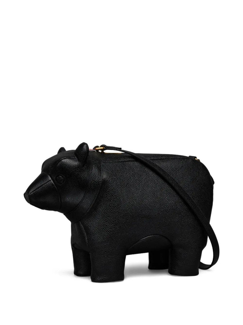 Black Bear Crossbody Bag 3