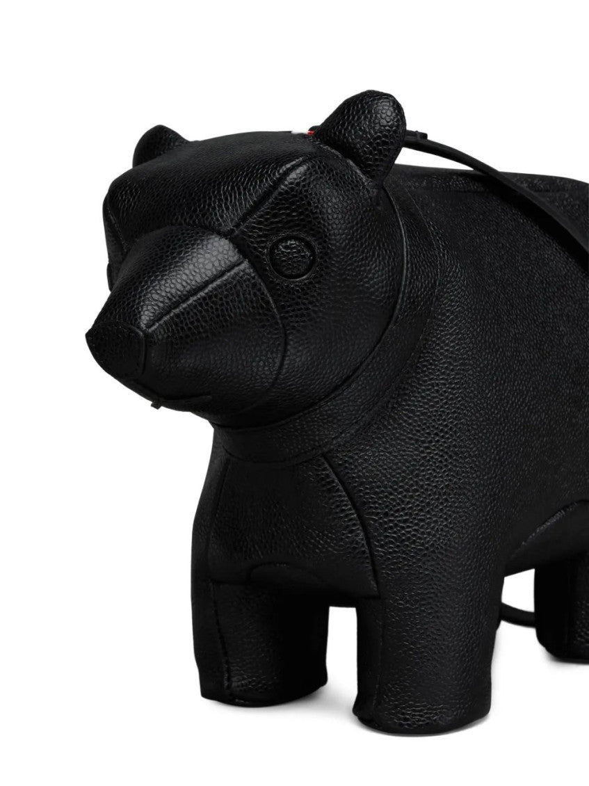 Black Bear Crossbody Bag 4