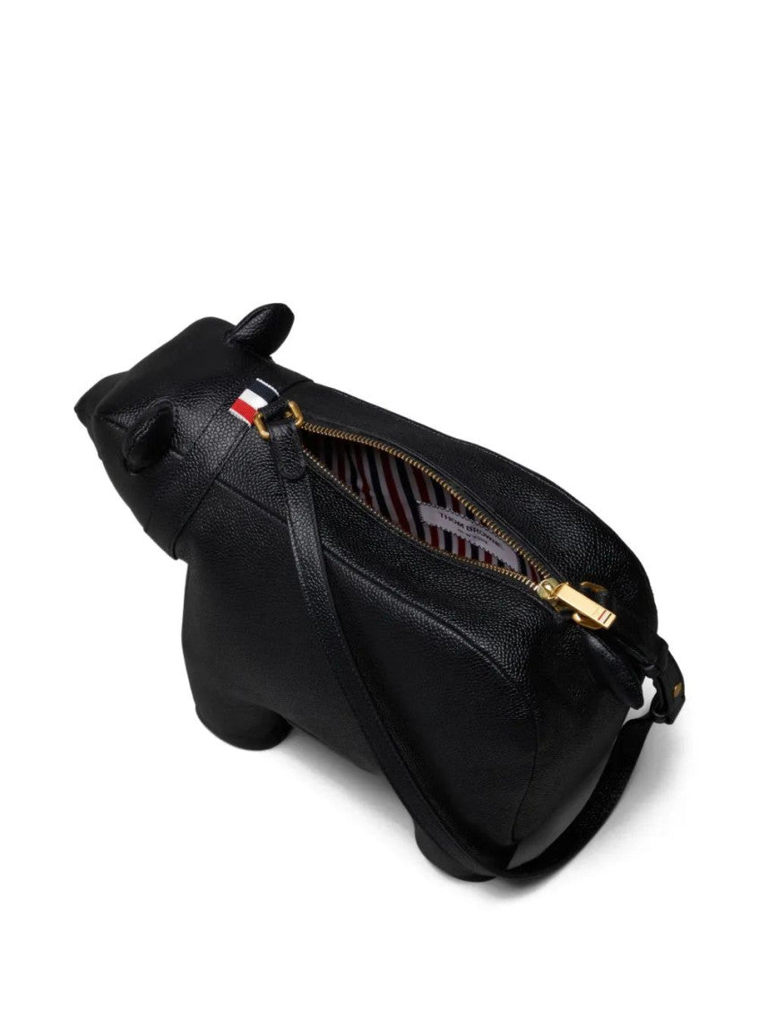 Black Bear Crossbody Bag 5