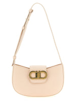 Pink 'Gabry' Shoulder Bag 1